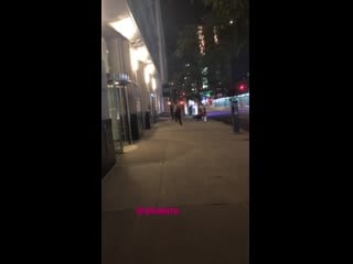 Instastory by gerard pique