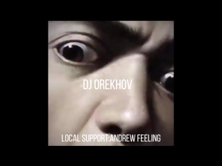 @ dj orekhov @ rdcp ( party teaser )