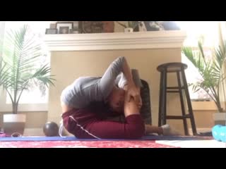 Contortion flexibility contortion backbend streching contortion (1)