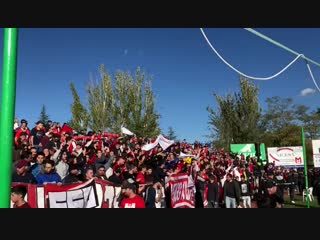 !!vamooooooos, vamos mi sevillaaaaaa!! @cfvillanovense 0 sevillafc 0 5 copadelr