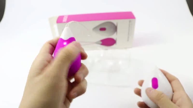 💣беспроводное вибро яйцо💣 «wireless remote control egg»