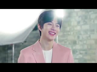 190801 bomin @ my dahlia perfume, making and interview