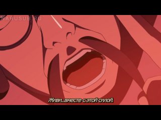 Naruto shippuuden / наруто ураганные хроники 2 сезон 151 серия (субтитры)