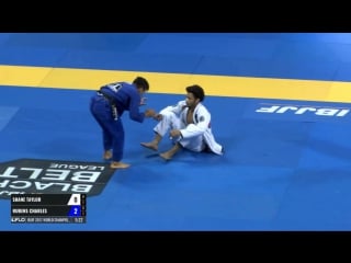 Полуфинал cobrinha vs vs shane jamil hill taylor #ibjjfworld17 #бжж практика