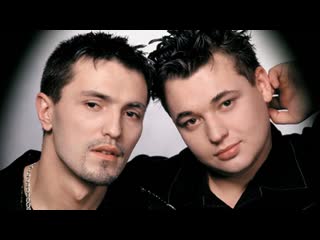 Руки вверх так тебе и надо (live *концерт здравствуй это я* – москва, 2000г )