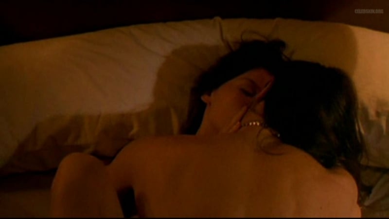Laetitia casta nude gitano (es 2000)
