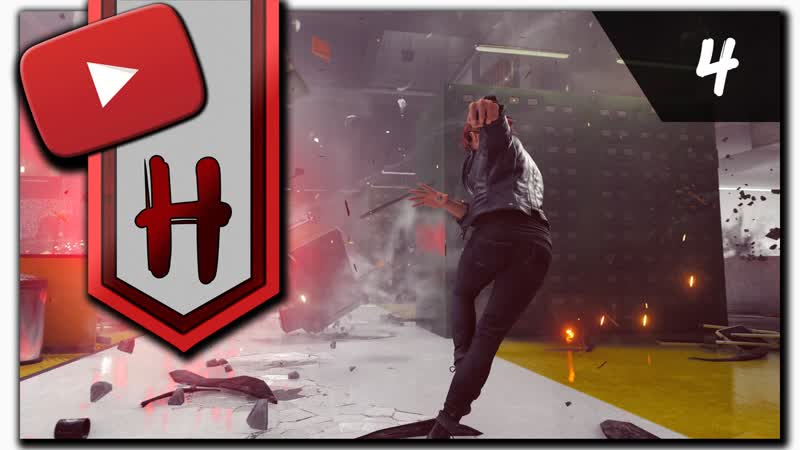 Джесси фейден в зазеркалье | control