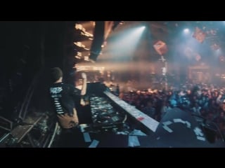 Jauz x foshan, china