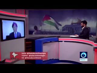 #thesubcontinent modern day apartheid interview