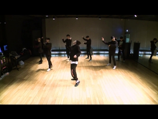 Ikon ‘사랑을 했다 (love scenario)’ dance practice video