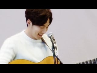 151205 рой ким love love love фансайн