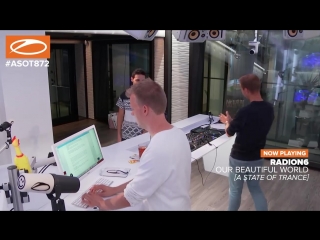 Radion6 our beautiful world