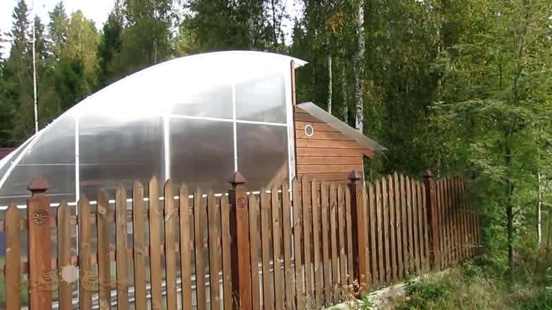 Солнечный вегетарий мелочи, которые отняли массу времени и сил