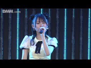 Nmb48 shinzawa nao zenryoku growing up @ 200805 nmb48 online seitansai