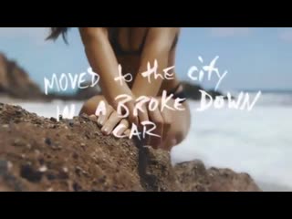 The chainsmokers closer (lyric) ft halsey