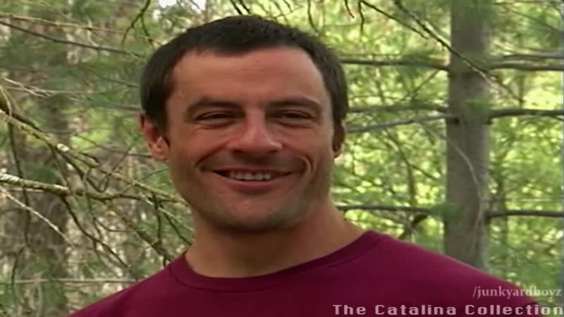 Стив рэмбо круто отшил русского мясника в тикток