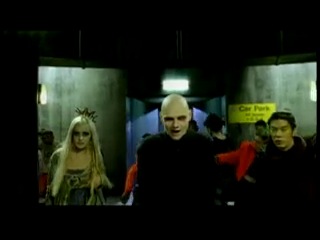 Smashing pumpkins ava adore (official video)