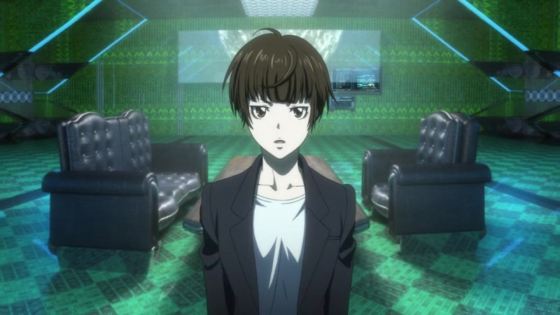 Psycho porn video – Психопаспорт фильм / psycho pass movie