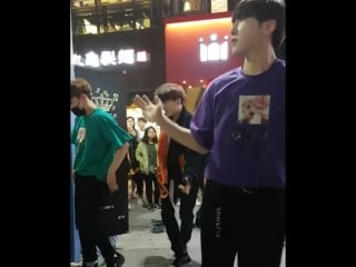 040418 gounggyu jbj my flower