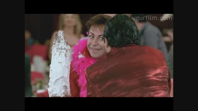 Maskeli balo neredesin firuze (2005)