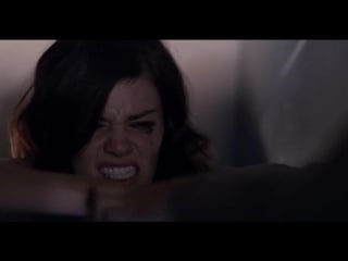 Необходимость (all i need, 2016)