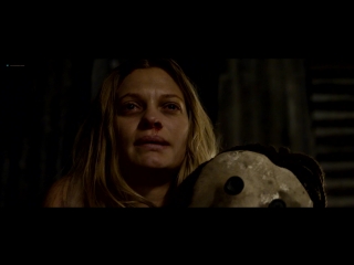 Анастасия филлипс (anastasia phillips nude scenes in "ghostland" 2018)