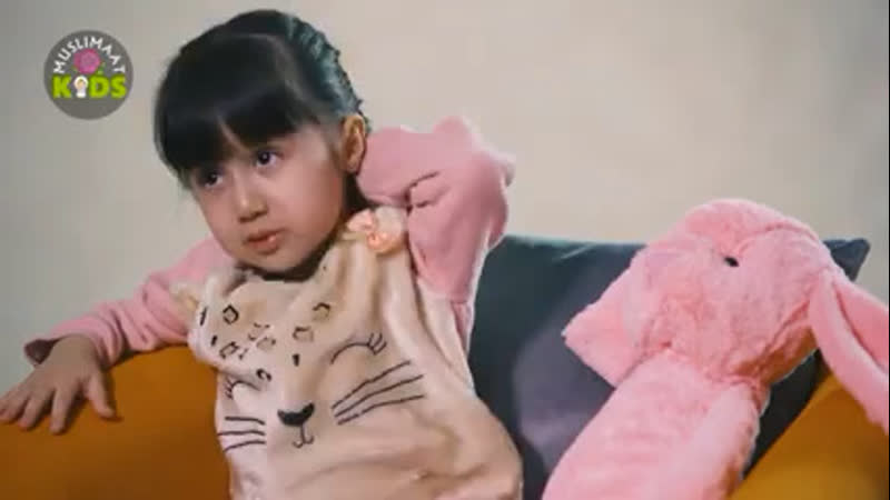 3 жасар хафиза қыз