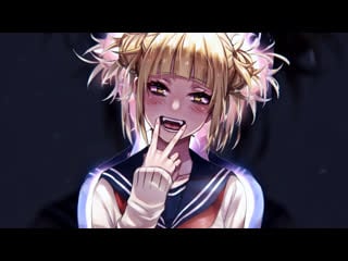 Himiko toga | spriggan