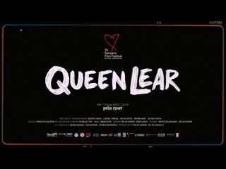 Kraliçe lear (queen lear) | teaser