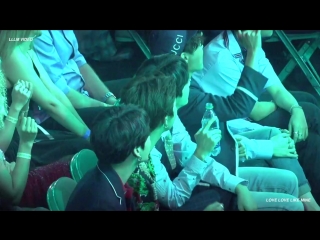 Fancam | 180521 | bbmas