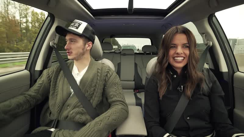 Поедем, позвездим! выпуск 8 антон миранчук