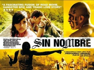 Sin nombre (2009) фильм про банду ms 13 (la mara salvatrucha)