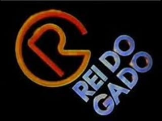 Tema da novela o rei do gado ( orquestra da terra) clip scscscrp