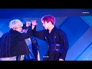 180622 롯데패밀리콘서트 fake love 방탄소년단 정국 직캠 bts jungkook focus fancam