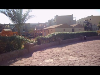 The three corners palmyra amar el zaman 4* (три корнерс пальмира амар эль заман 4*)