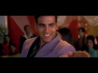 Woh tassavur ka aalam aitraaz akshay kumar amp; kareena kapoor bollywood love songs