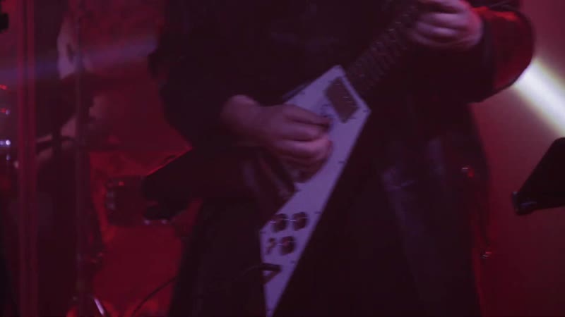 Percival schuttenbach reakcja pogańska live ubazyla poznań