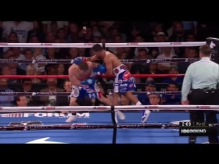 Carlos cuadras vs roman gonzalez (10 09 2016)