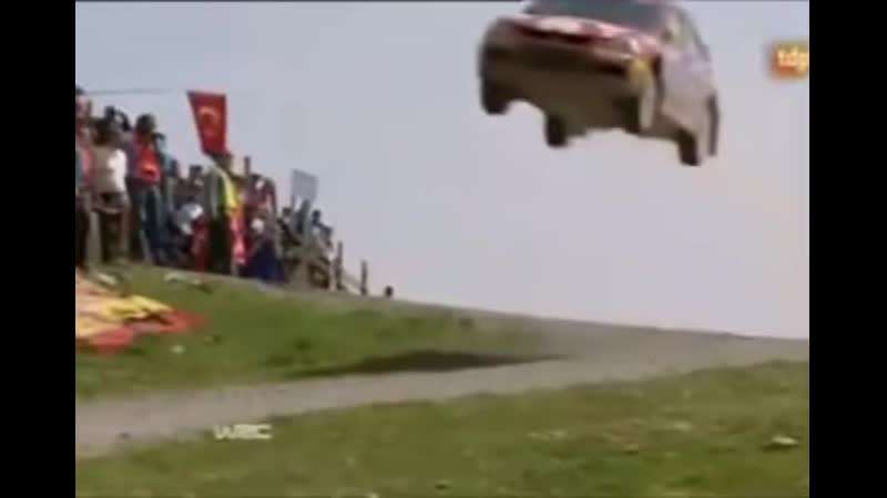 Ещё одна подборка рали