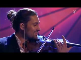 David garrett ♫ rondo sonatina ♫ von m clementi