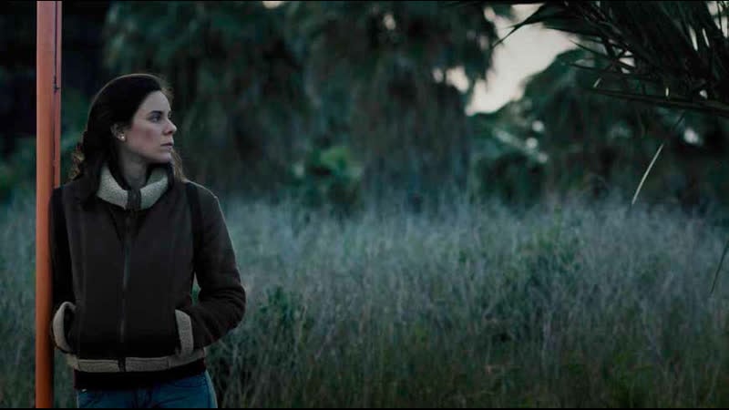 Дождь в пустыне (2019) piove deserto