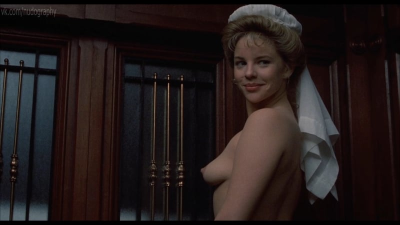 Трейси линд (traci lind) голая в фильме "дорога на вэлвилл" (the road to wellville, 1994, алан паркер) 1080p