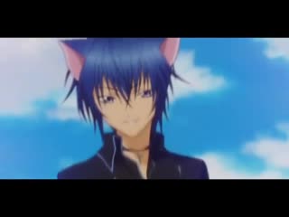Ikuto tsukiyomi edit