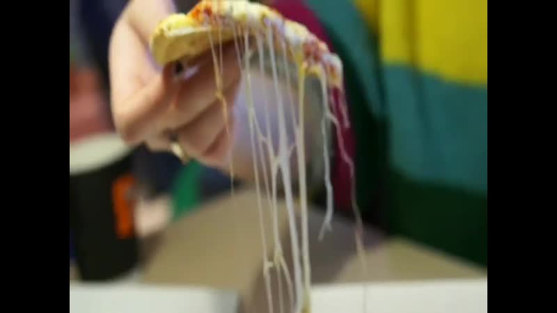 Pizza four cheese
