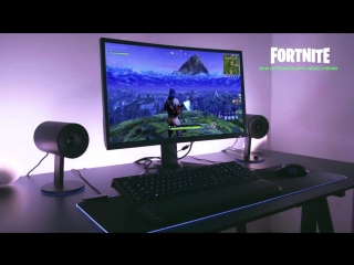 Razer fortnite