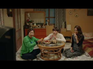 U kiss (jun) dorama avengers social club (cut) @ tvn drama