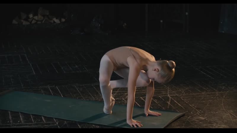 Sls ксения третьякова растяжка для классического танца