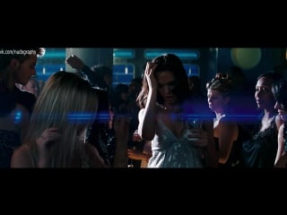 Сексуальная одетт эннэйбл (odette annable) в фильме "нерожденный" (the unborn, 2009, дэвид с гойер)