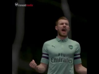 Presenting our new @pumafootball third kit get yours and a free 10 gift card here