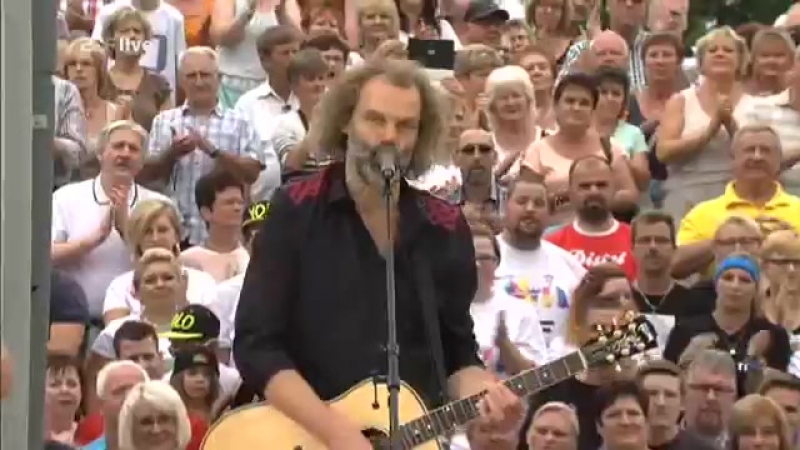 Santiano, johnny boy